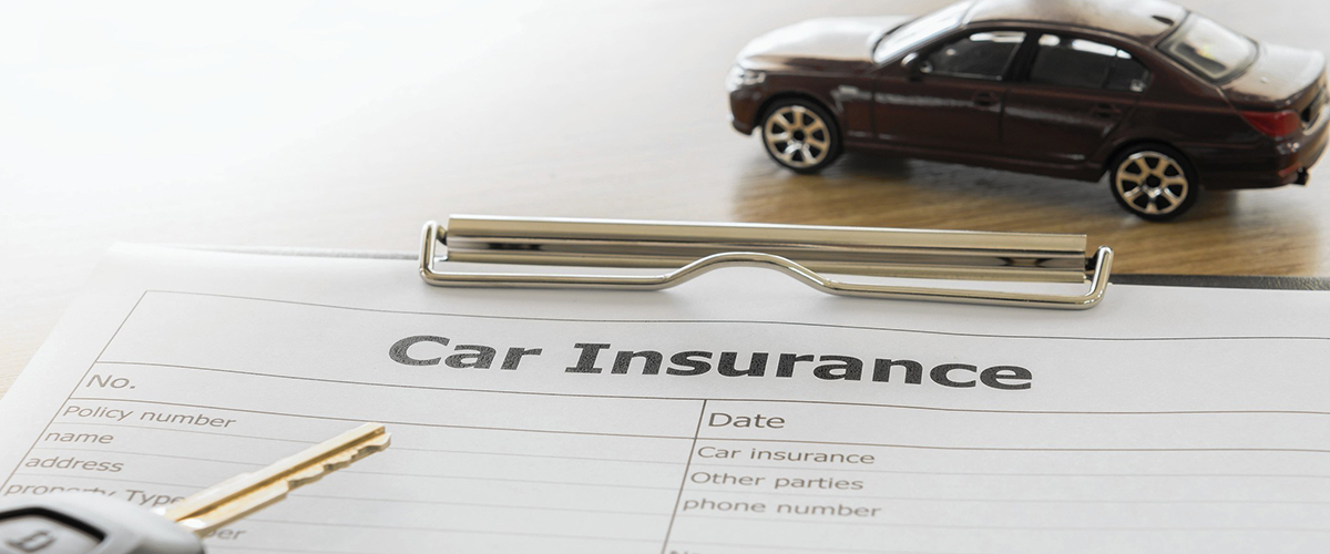 10 Factors that can cause your Car Insurance Rates to go up after an